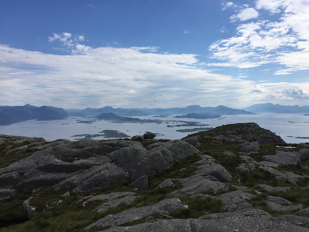 Mot Florø