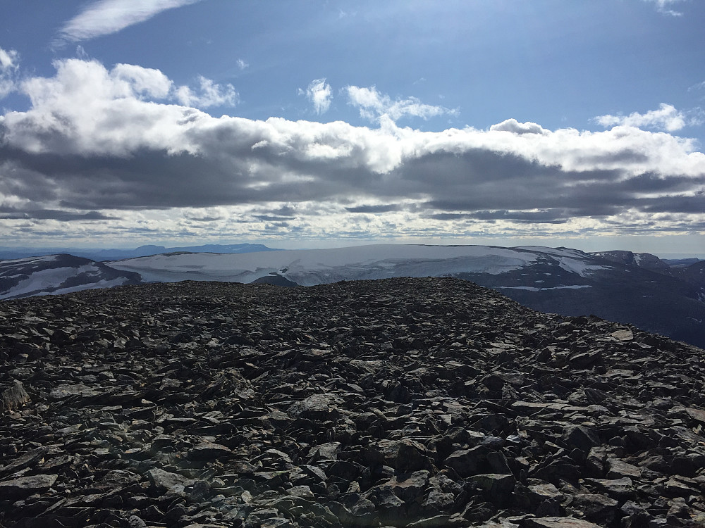 Ålfotbreen