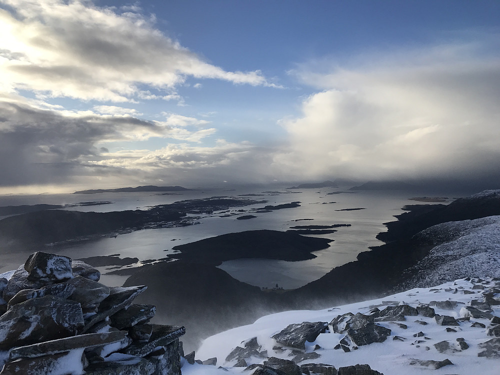 Florø