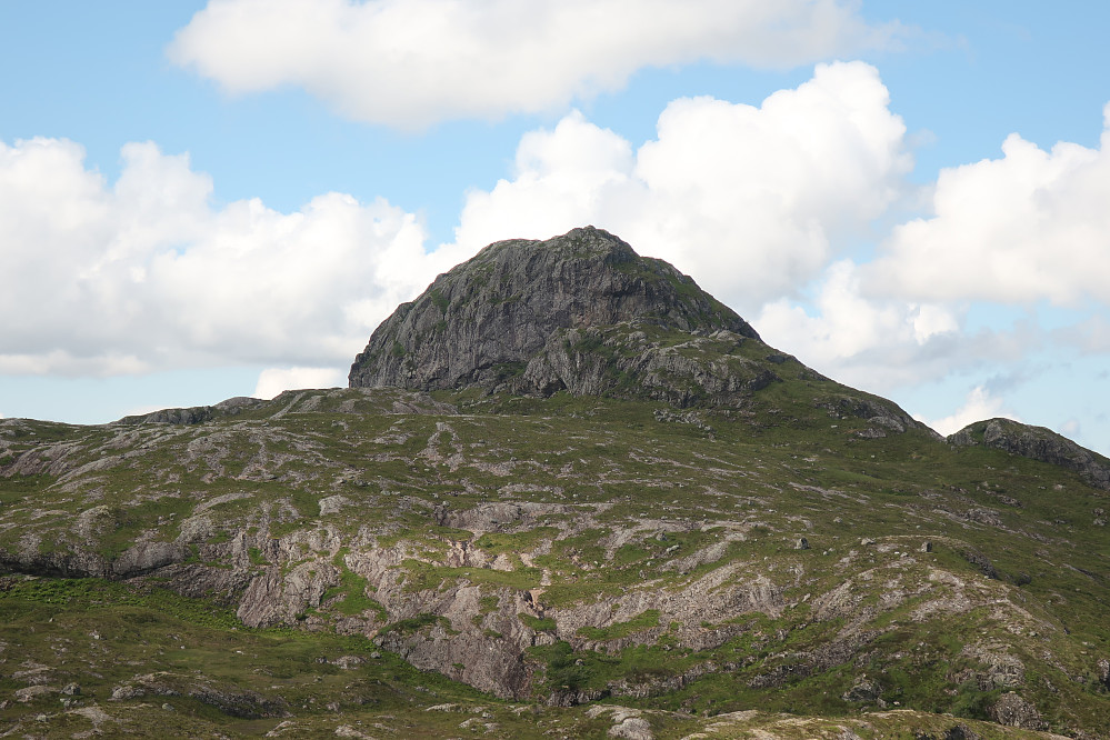 Skålefjellet