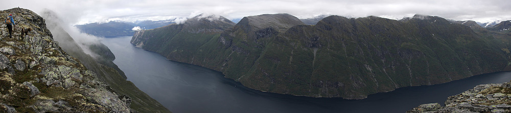 Synnylvsfjorden