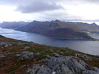 Vartdalsfjorden