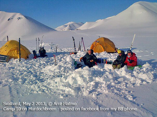 Camp 10