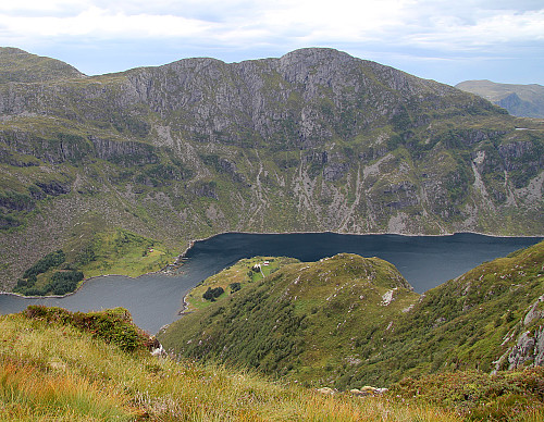 Skolmen