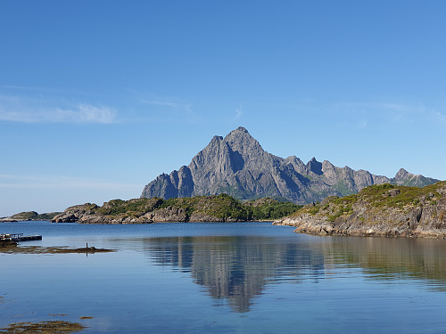 Vågakallen