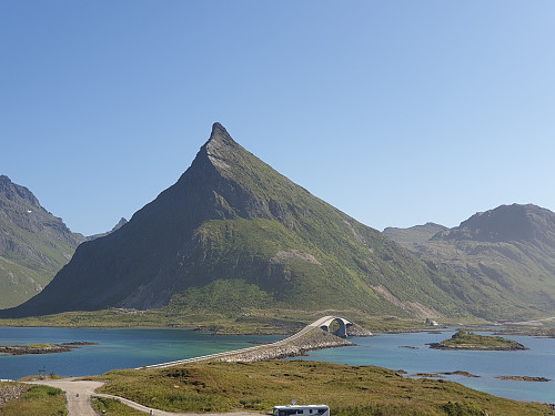Volandstinden