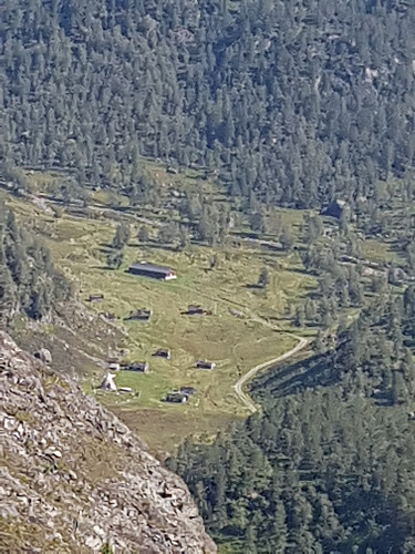 Eikemostølen
