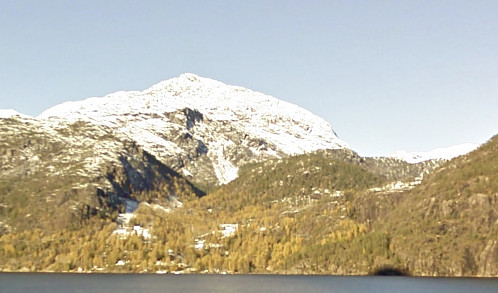 Alvaldsnuten/Avaldsnuten/ Alvansnuten