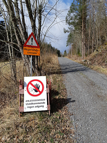 Velkommen II