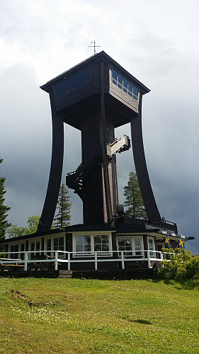 Frösötornet