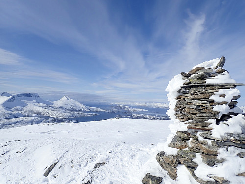 Høghumpen (Kufjellet)