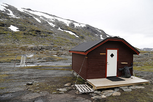 Baugebua