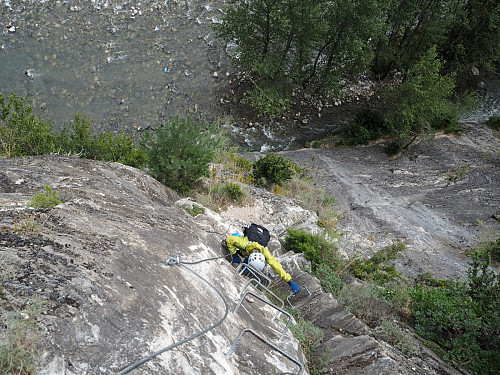 Tossal Gran D`Aixovall