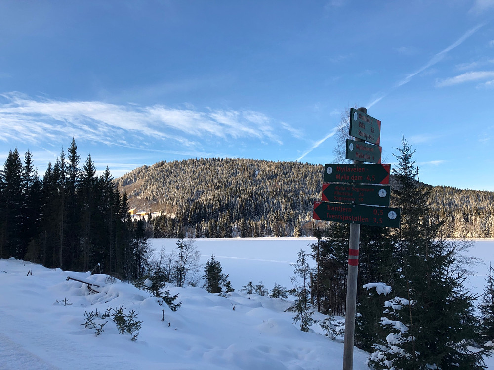 Helgehaugen