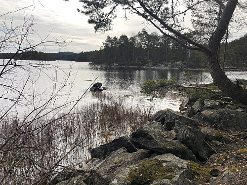 Søndre Boksjø