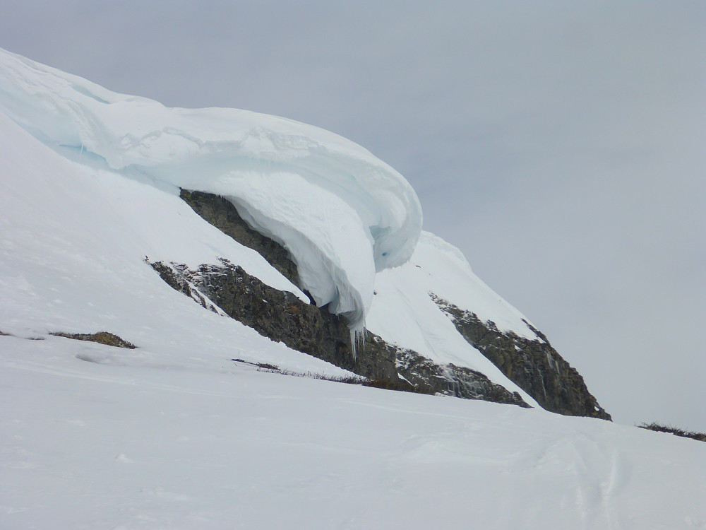 Mefjellskavlen