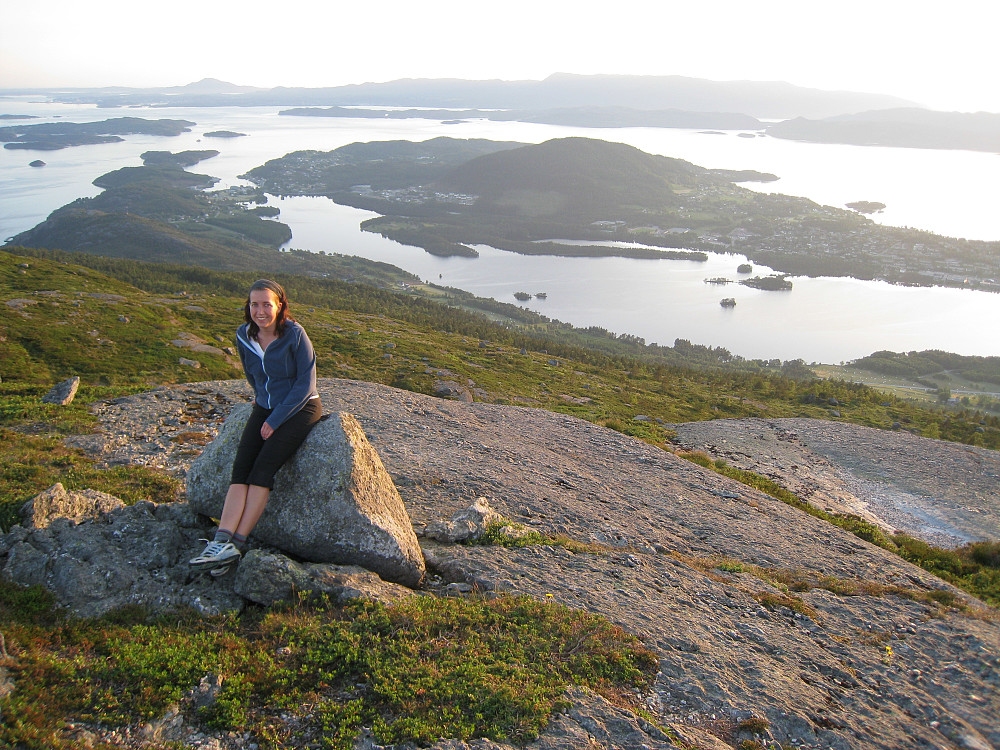 Fra Nordfjellet