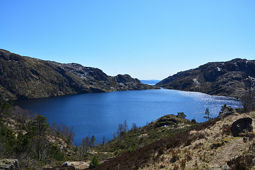 Ravatnet.