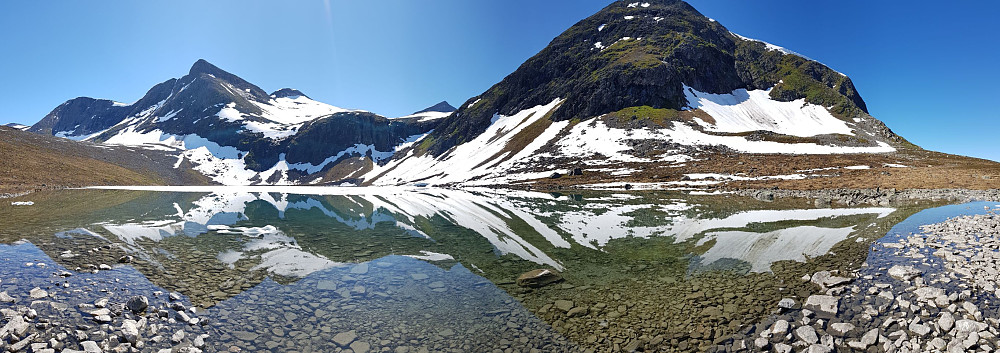 Heivatnet