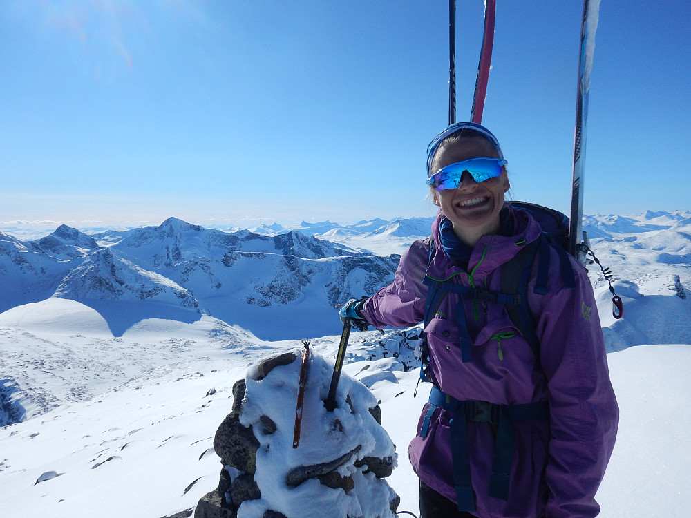 Summit
