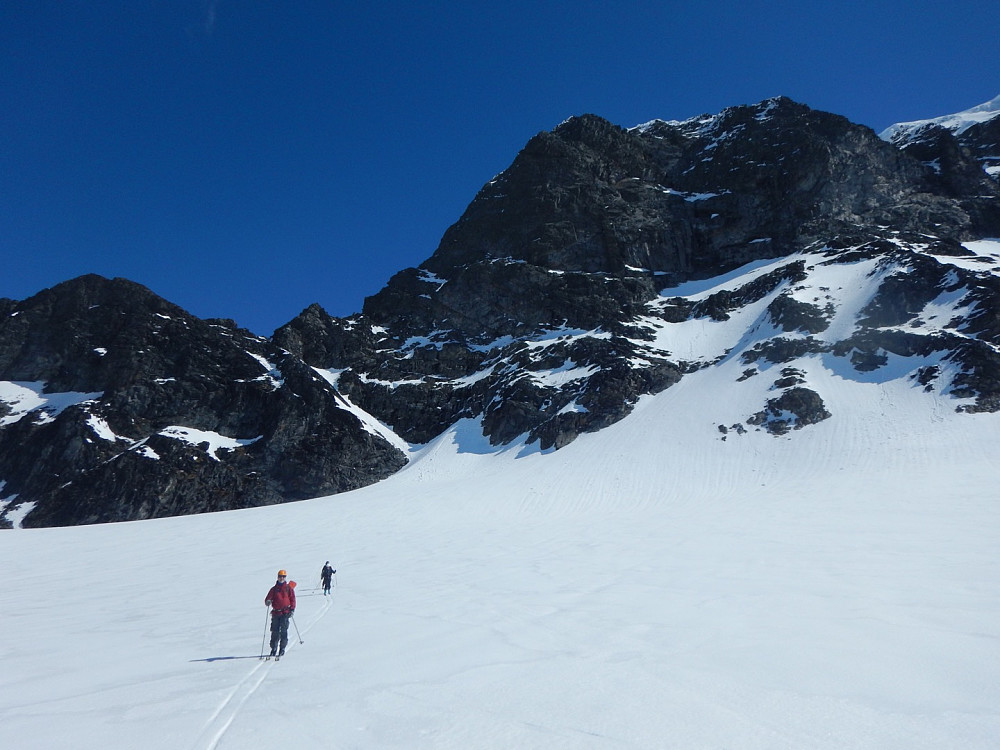 Storjuvbreen