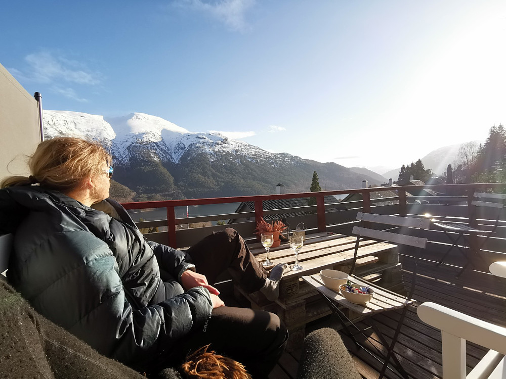 Afterski