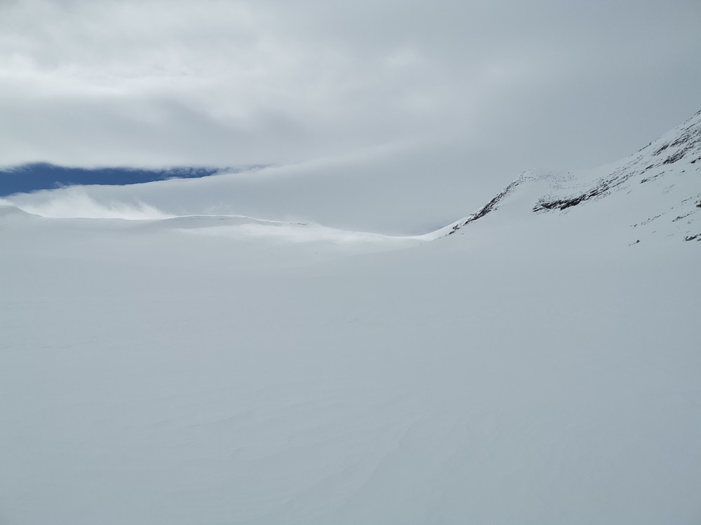 Fortundalsbreen