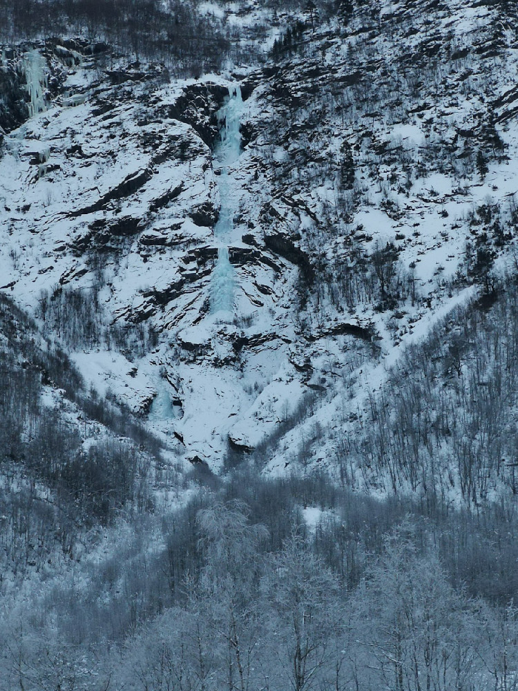Fremste gravdøla