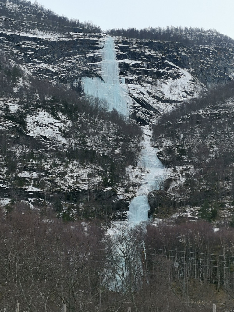 Seltunfossen