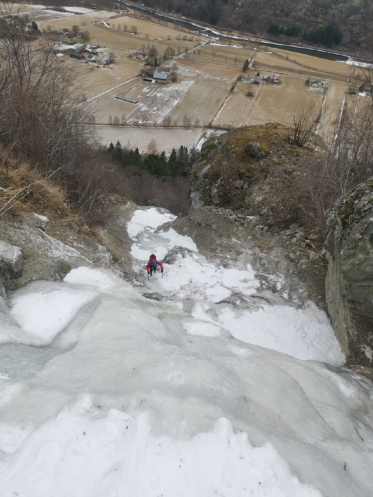 Scrambling