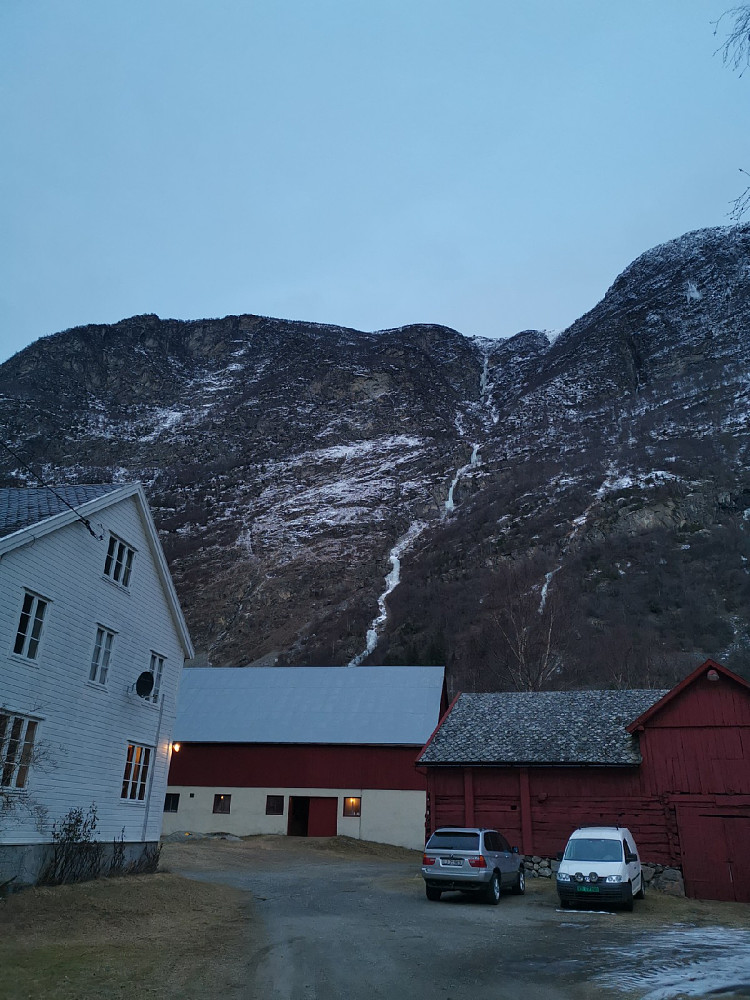 Dagens tur