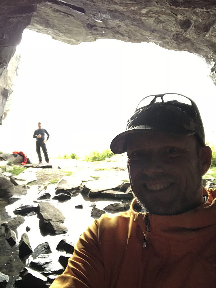 Hulderhola 1235m
