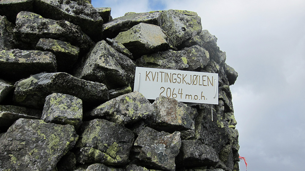 Ingen tvil om kor vi har havna