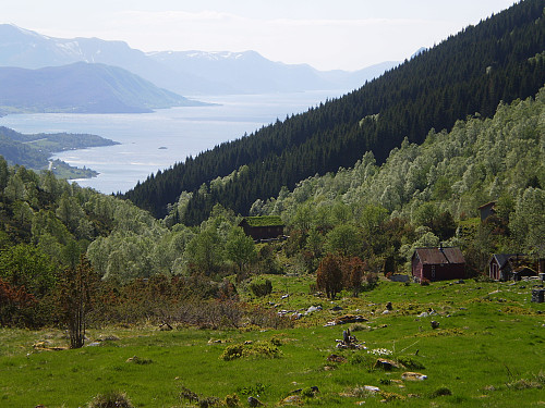 Liadalssætra