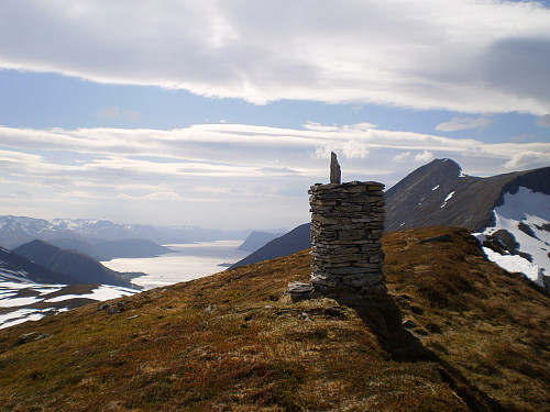 Hestefjellet