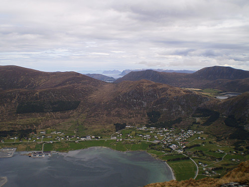 Gjerdsvika