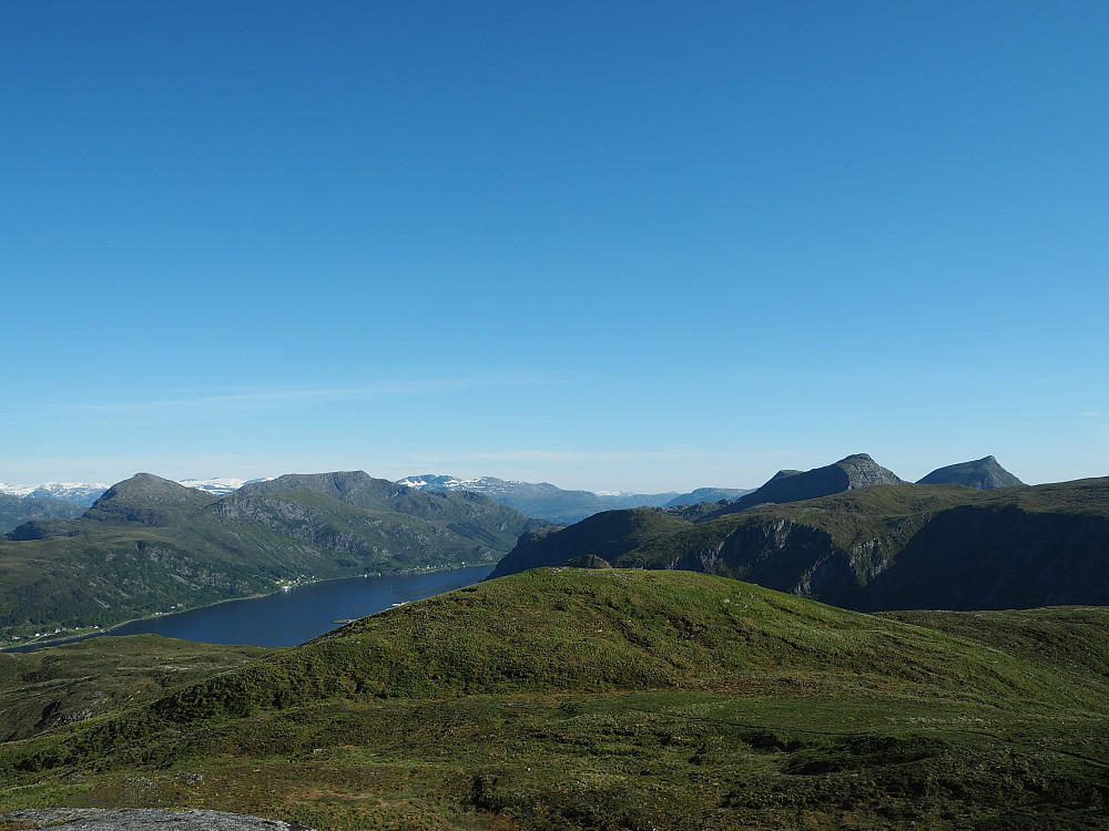Mot Måløy