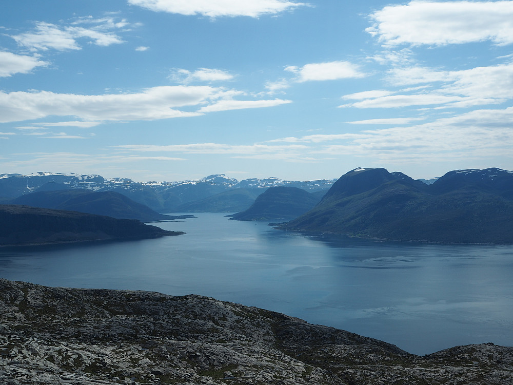 Frå Geitanipa