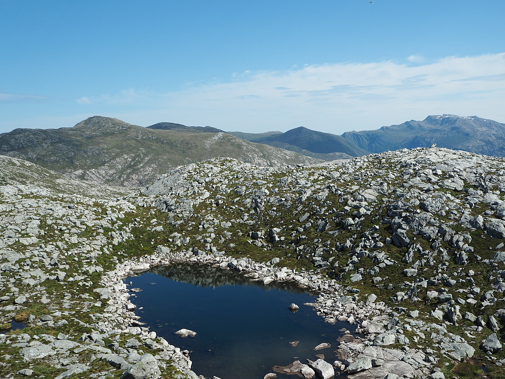 Frå Geitanipa