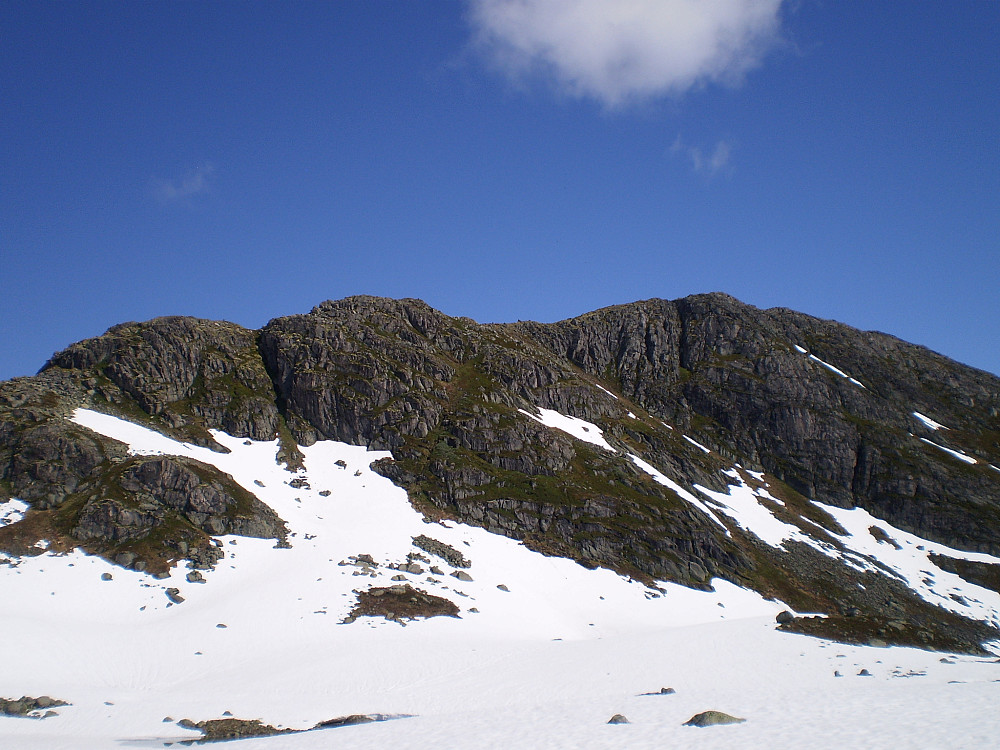 Blåfjellet