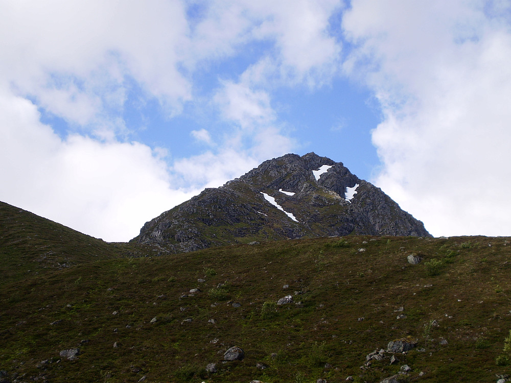 Lisje-Eidskyrkja