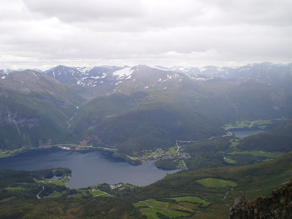 Austefjorden