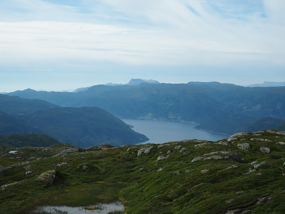 Førdefjorden
