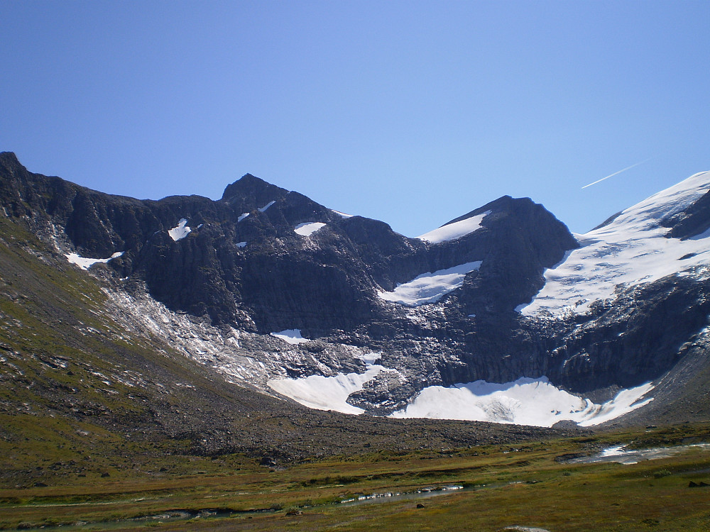 Tverrelvdalen