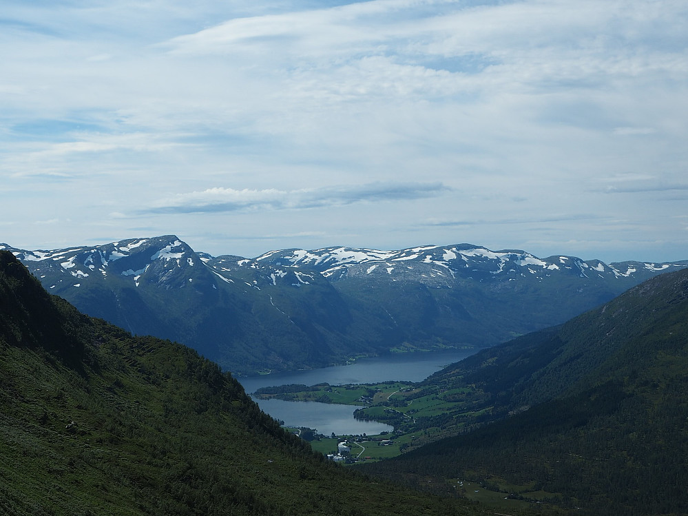Viksdalen