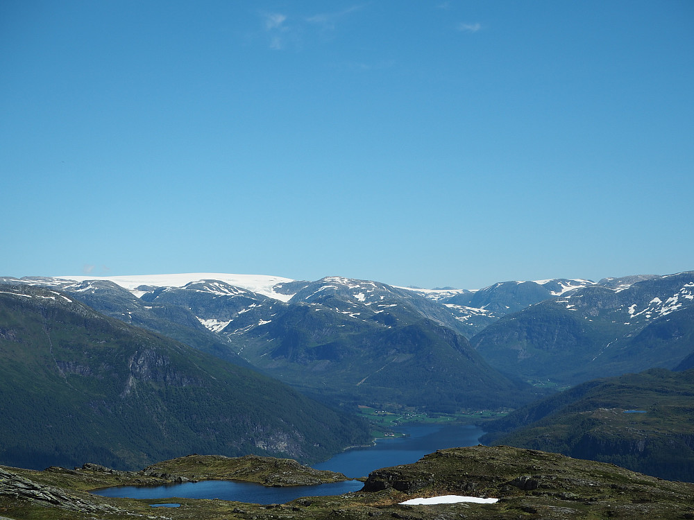 Grvabreen