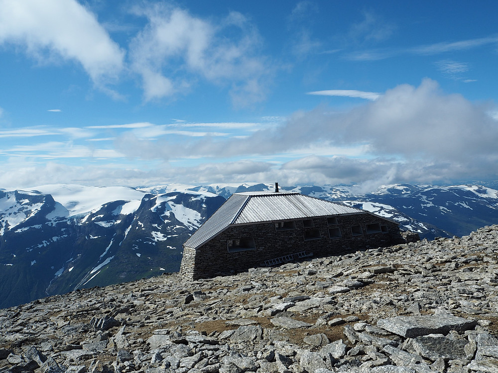 Skålabu