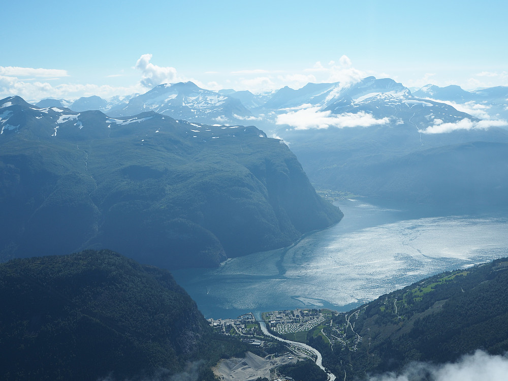 Valldal