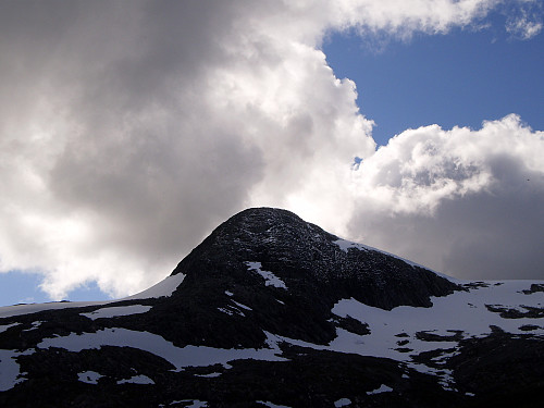 Kyrkjenibba