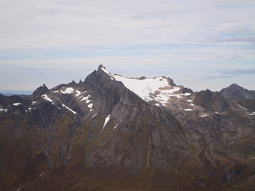 Kolåstinden